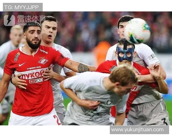 喀山红宝石与莫斯科斯巴达的激烈对决揭示足球战术与实力的较量